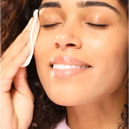 Eau Micellaire Apaisante 3en1 "Very Rose" 200ml