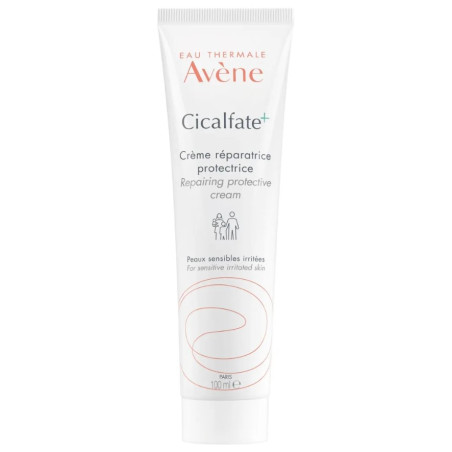 Crème Réparatrice Protectrice "Cicalfate+" 100ml