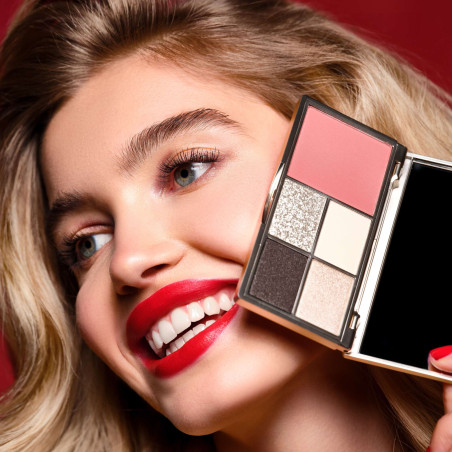 Palette "Illusion Cheeks & Eyes N°3"