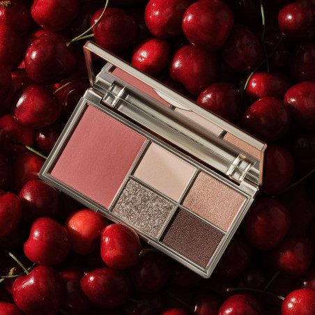 Palette "Illusion Cheeks & Eyes N°3"