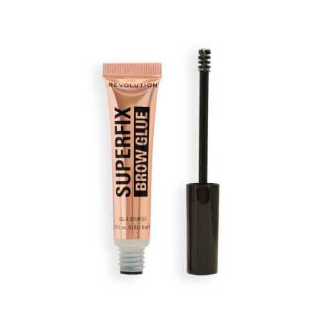 Fixateur Sourcils  " Superfix Brow Glue "