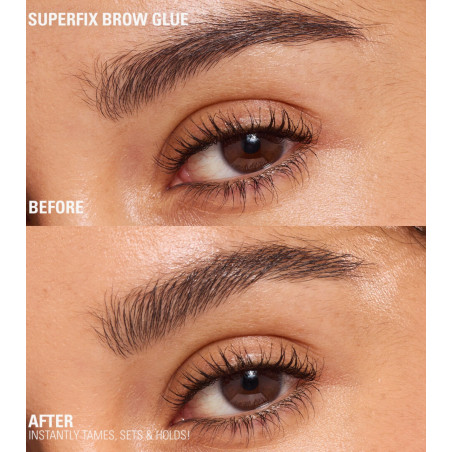 Fixateur Sourcils  " Superfix Brow Glue "