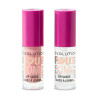 Duo Lip Gloss " Pout Bomb "