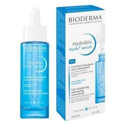 Hydrabio "Hyalu+ Serum" 30ml