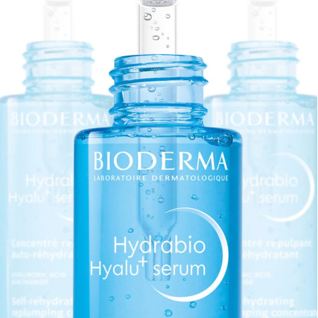 Hydrabio "Hyalu+ Serum" 30ml