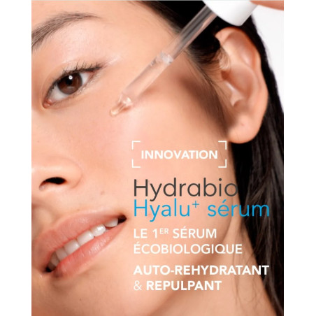 Hydrabio "Hyalu+ Serum" 30ml