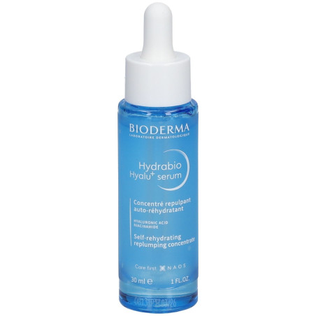 Hydrabio "Hyalu+ Serum" 30ml