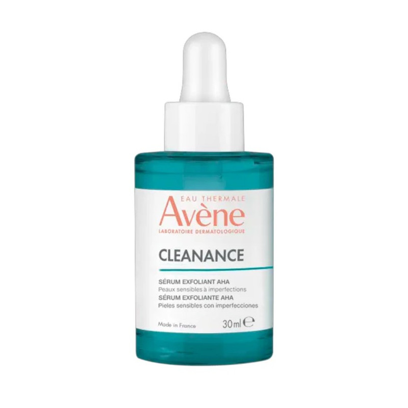 Avene Sérum Exfoliante AHA "Cleanance" 30ml
