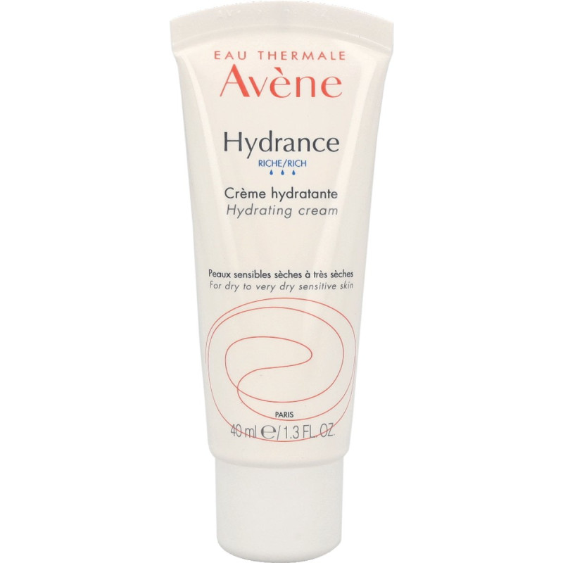 Hydrance Riche "Crème Hydratante" 40ml