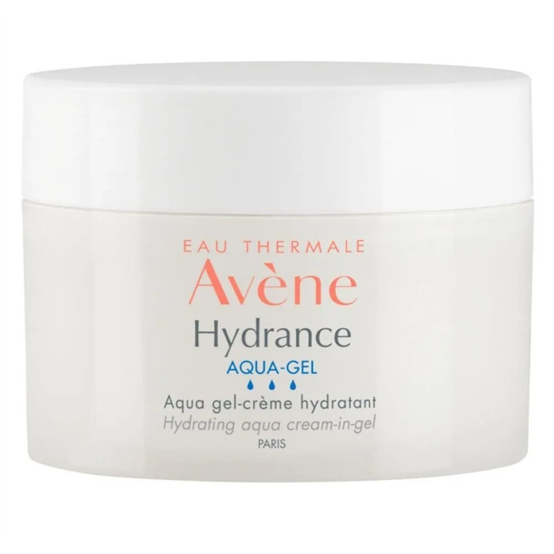 Hydrance Aqua-Gel 50ml