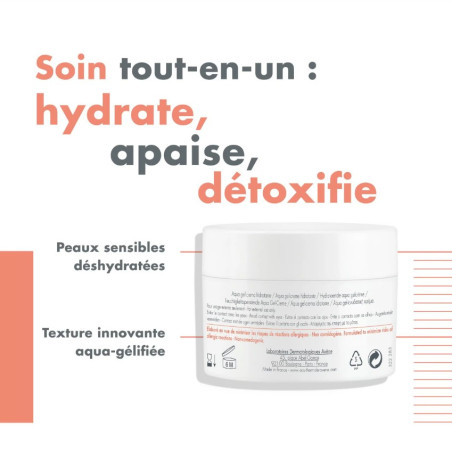 Hydrance Aqua-Gel 50ml