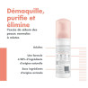 Mousse Nettoyante 150ml