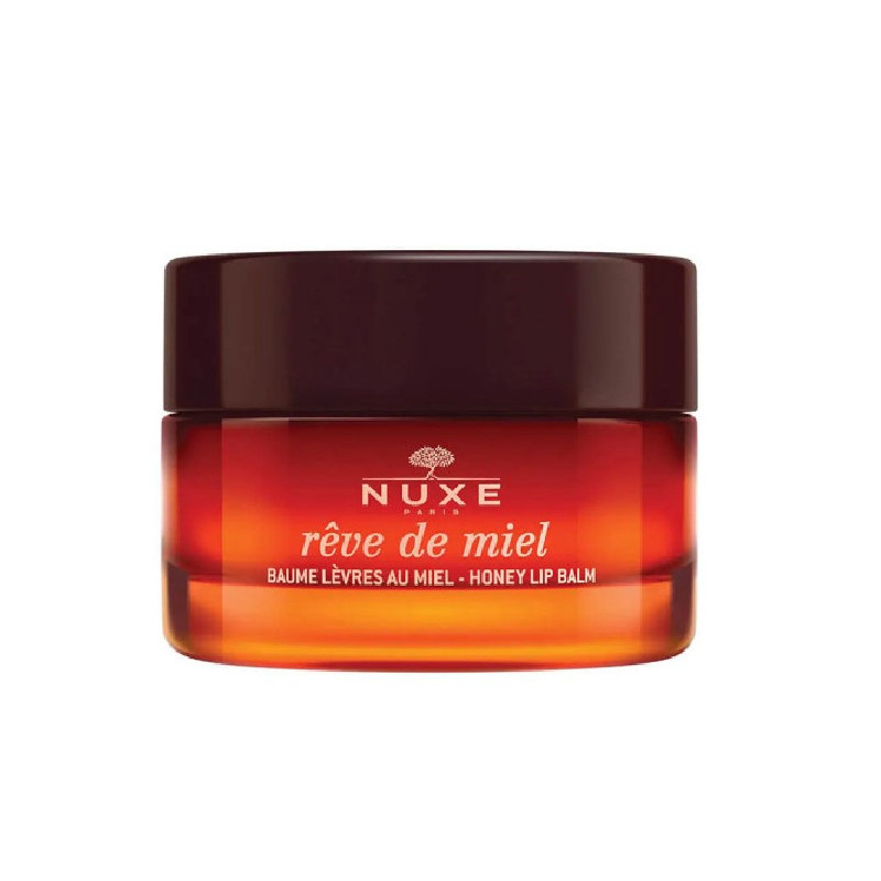 Baume à Lèvre "Rêve de miel" 15g