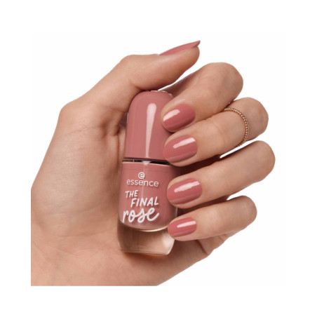 Vernis à Ongles " Gel Nail Colour "N° 08