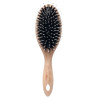 Brosse Pneumatique Nature érable 22.4cm