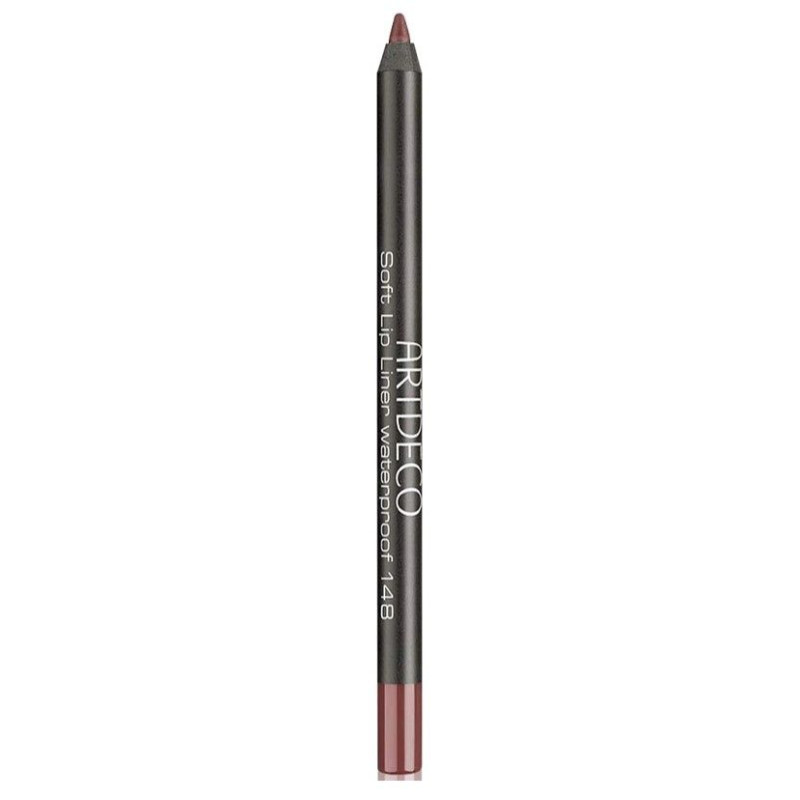 Crayon à lèvres "Soft Lipliner Waterproof" N°148