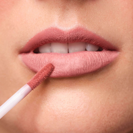 Gloss "Mat Passion Lip Fluid" 60