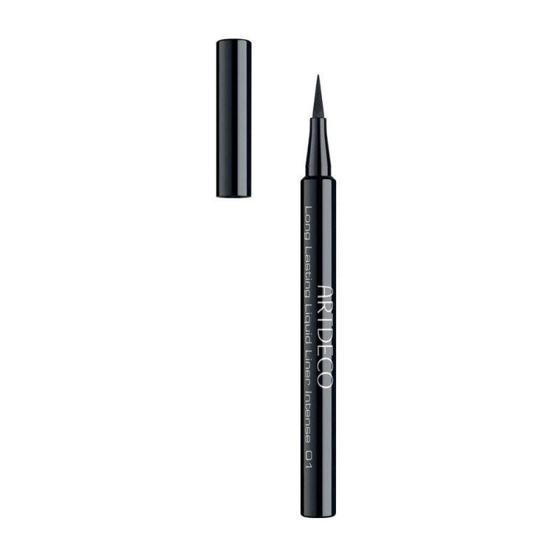 ARTDECO - Eyeliner Extra Longue Tenue "LONG LASTING LIQUID LINER INTENSE" 01
