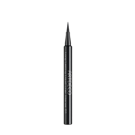 ARTDECO - Eyeliner Extra Longue Tenue "LONG LASTING LIQUID LINER INTENSE" 01