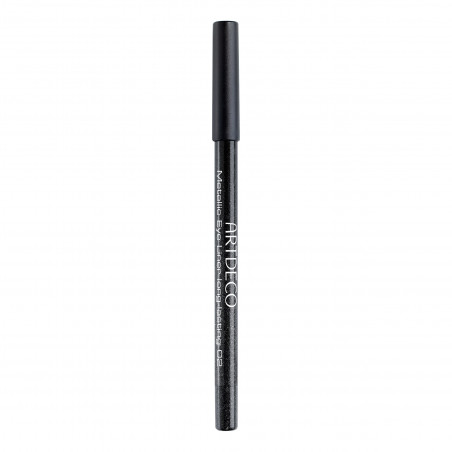 Eye Liner " Metallic Long-Lasting " N°02