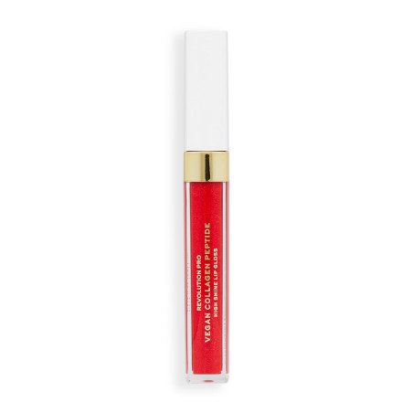 Lip Gloss " Vegan Collagen " Cherie