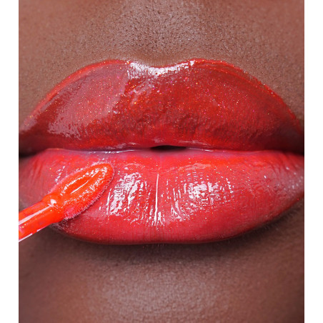 Lip Gloss " Vegan Collagen " Cherie