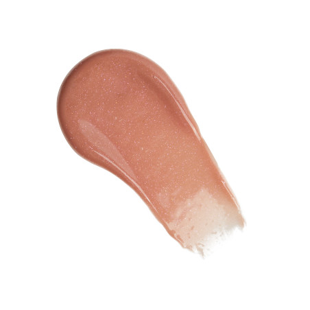 Lip Gloss " Vegan Collagen " Cashmere