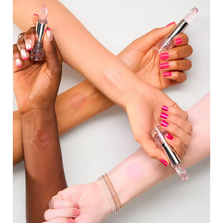 Meta Glow " Color Changing Lip "