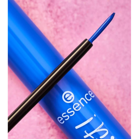 Eyeliner " Colour It! 01 Bleu "