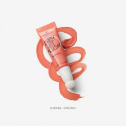 Liquid Blush " Baby Got Blush " - Coral Crush