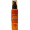Sun protect "Huile d'été Bronzante SPF10" 100ML apothica