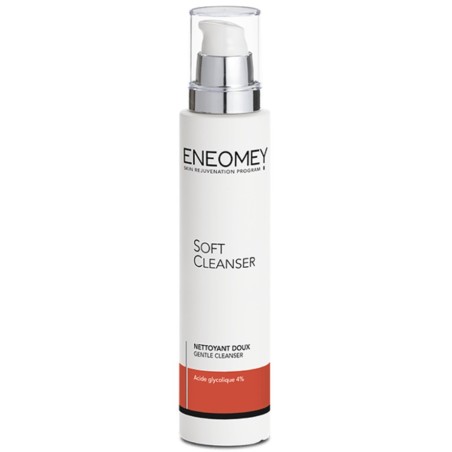 Solde - Nettoyant "Soft Cleanser" 150ML