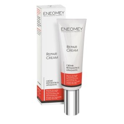 Crème réparatrice apaisante 50ML eneomy
