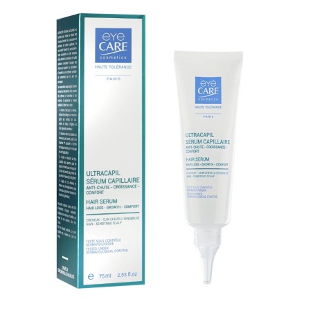 ULTRACAPIL "Sérum Capillaire Anti-Chute" 75ML