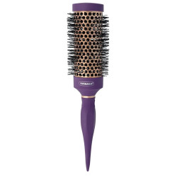 Brosse Ronde à âme...