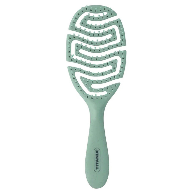 Brosse Flex en plastique recyclé