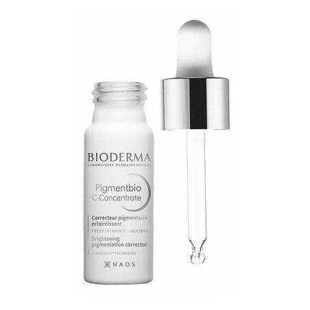 Bioderma Correcteur éclaircissant "Pigmentbio C-concentrate" 15 ml
