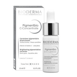 Bioderma Correcteur éclaircissant "Pigmentbio C-concentrate" 15 ml