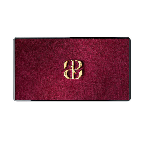 Palette Fard à Paupière " Glittery "