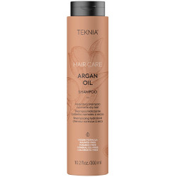 Shampooing "Argan Oil" 300 ml lakmé