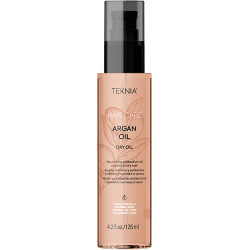 Huile seche Teknia "Argan...