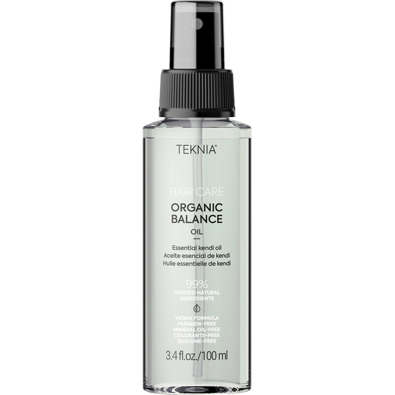 Huile essentielle de kendi Teknia "Organic Balance" 100 ml lakmé