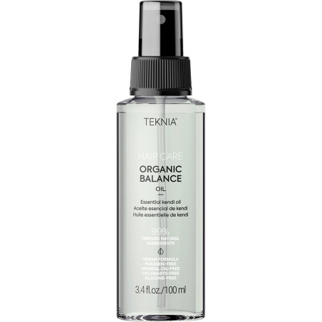 Huile essentielle de kendi Teknia "Organic Balance" 100 ml lakmé