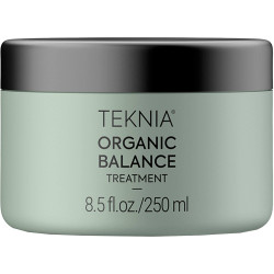 Masque Teknia "Organic Balance" 250 ml lakmé
