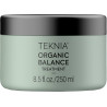 Coffret Duo cheveux Teknia "Organic Balance"