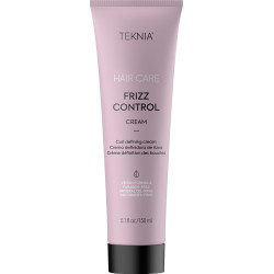 Creme definition des boucles teknia "Frizz Control" 150 ml lakmé