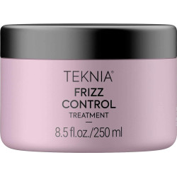 Masque Teknia "Frizz Control" 250 ml