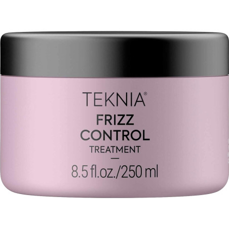 Masque Teknia "Frizz Control" 250 ml