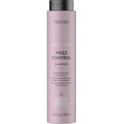 Shampooing Teknia "Frizz Control" 300 ml lakmé