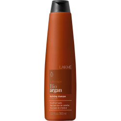Shampooing K.THERAPY "BIO argan 300 ml lakmé